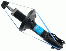 FRONT SHOCK ABSORBER FITS: VW