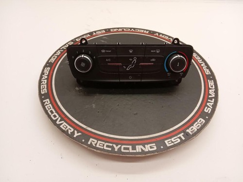Ford focus 2016 heater - ford,