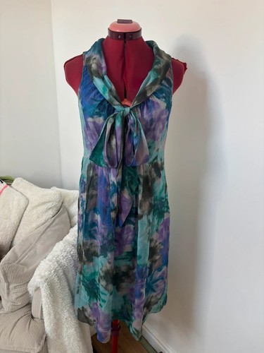 Bennett 100 silk - lk, 100%