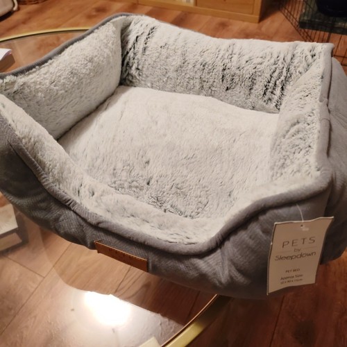 Sleepdown small portable pet - small,