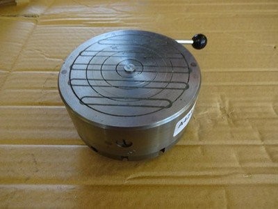Drill grinding jit potts - grinding, 1/16"