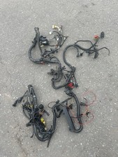 Punto Gt Turbo Mk1 Engine Loom