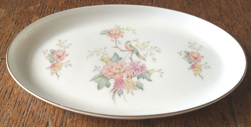 Royal doulton mystic dawn - royal,