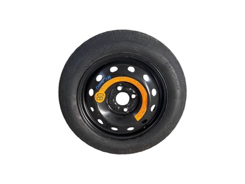Spare wheel for fiat punto - for,