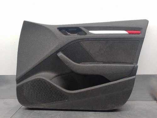 8v4867106 front door trim - trim, rh