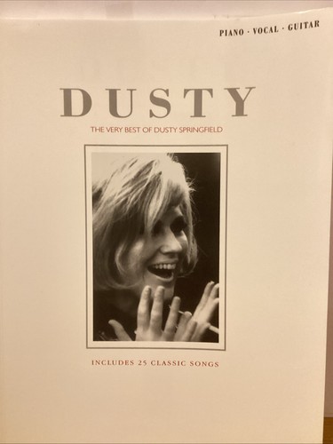 Dusty the very best - of,