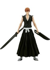 Banpresto Ichigo Figure