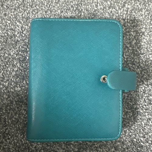Filofax saffiano pocket - saffiano,