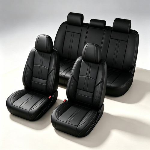 Seat covers for - covers, prius