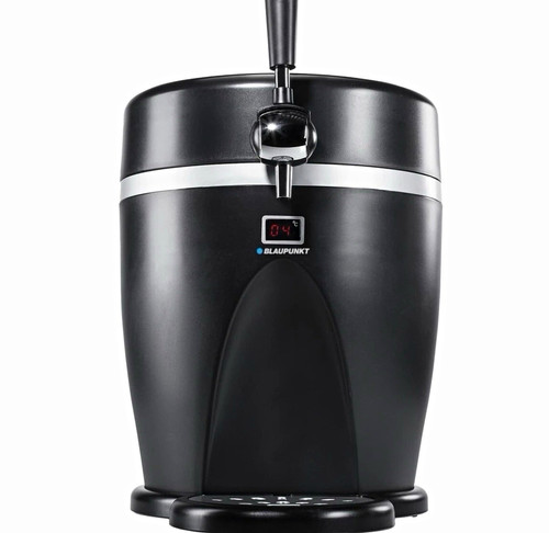 Blaupunkt 2in1 beer dispenser - beer,