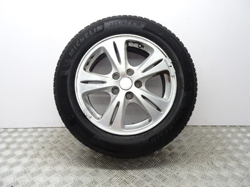 Ford galaxy mk3 - 16", alloy