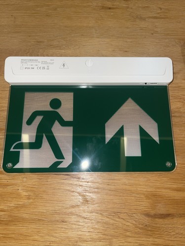 Channel razor led - channel,