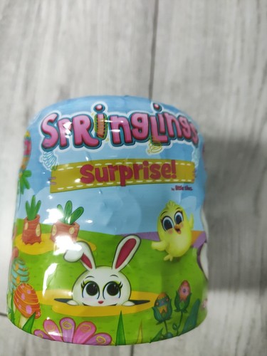 Brand new springlings - new,