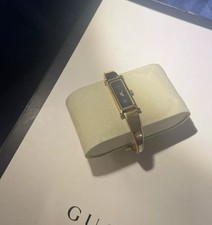 GUCCI VINTAGE WATCH