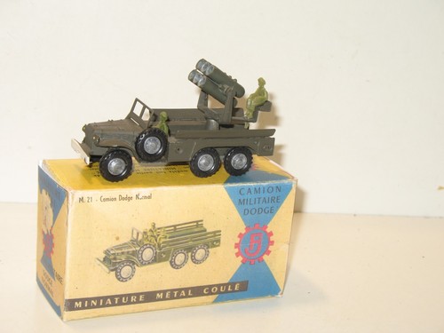 Military truck dodge rocket - truck,