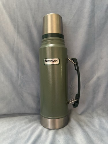 Stanley classic vacuum - classic,