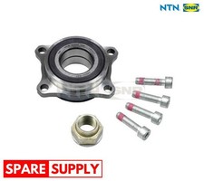 1X WHEEL BEARING KIT FOR ALFA