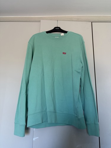 Levi sweatshirt mens m - sweatshirt, uk