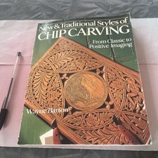 New and traditional - and, of