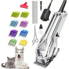 Pet Clippers Dog Grooming