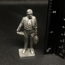 Vintage 1977 Franklin Mint