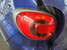 TAIL LIGHT LH FIAT 500L MK2 (4F) 2017 On CITY CROSS 5 DOOR MPV