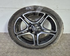 Smart Eq Fortwo 2017-2024