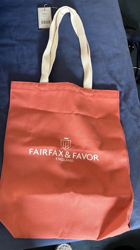 Fairfax and favor tote - fairfax, bag