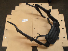 Yamaha FJ1100 GIVI Wingrack Rear Luggage Carrier Rack 1984 9/25