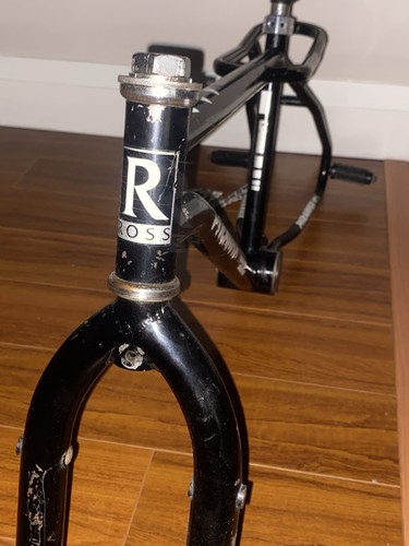 Vintage ross piranha - vintage,