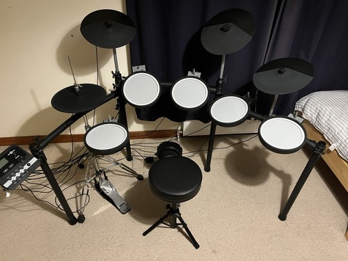 Gear4music dd550 electronic - gear4music,