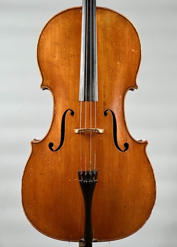 Vintage cello nine - vintage,