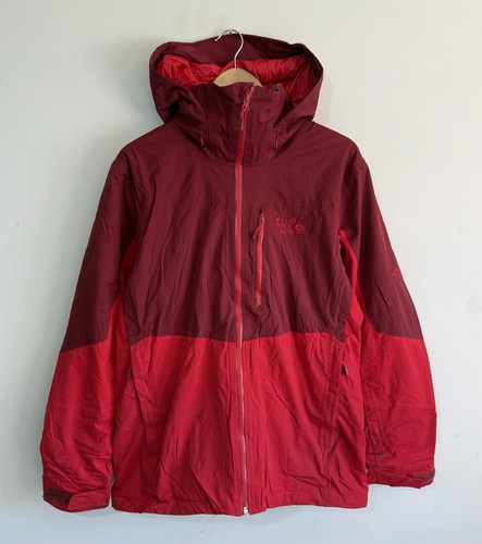 Mountain hardwear dry - dry, q