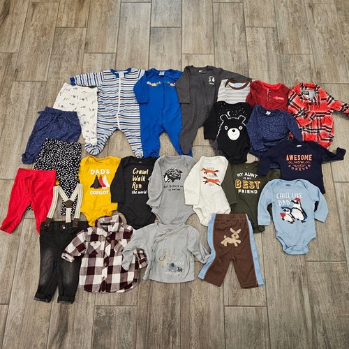 Old navy gerber baby boys - gerber,