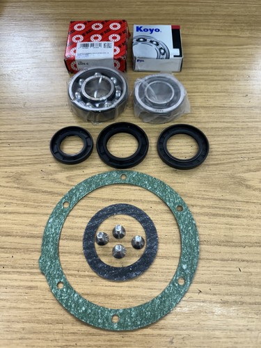 Premium lambretta crankshaft - lambretta,