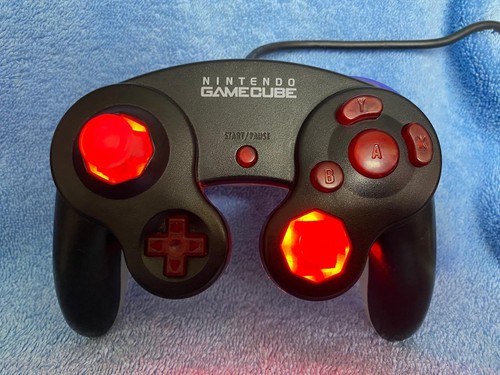 Modded nintendo gamecube - modded,