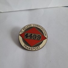 ST.HELENS CORPORATION