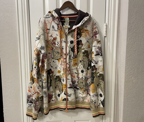 Artful dodger hoodie - artful,
