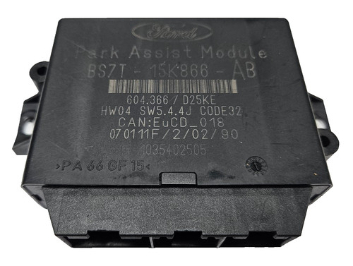 Genuine ford max - ✅, s-max