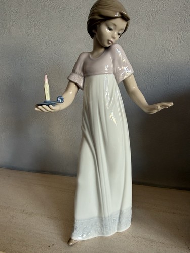 Nao lladro 1155 - nao, “to