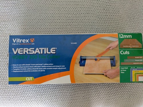 Versatile hobby 300 - versatile,