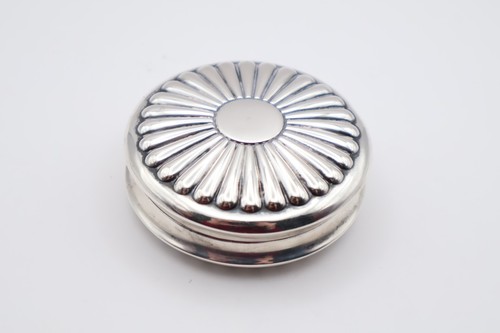 Antique victorian sterling - victorian,