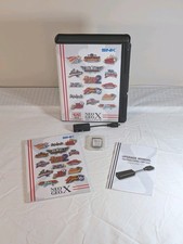 Neo Geo X Mega Pack Volume 1 | Complete with cable and manual | VGC