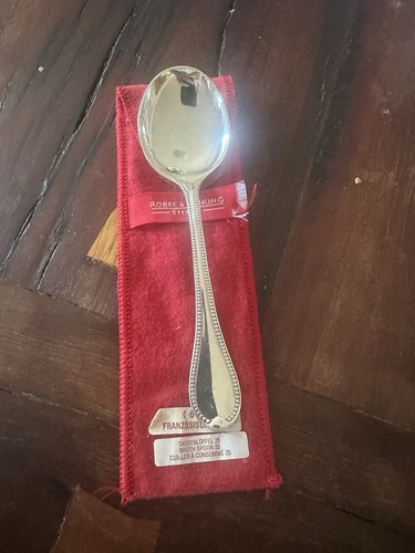 Robbe and berking silver 925 - robbe,