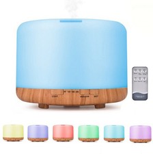 500ML Electric Air Diffuser