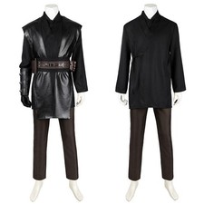 Cosplay Star Wars 3 Revenge of