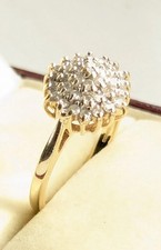 Stunning 1/2 Carat Diamond