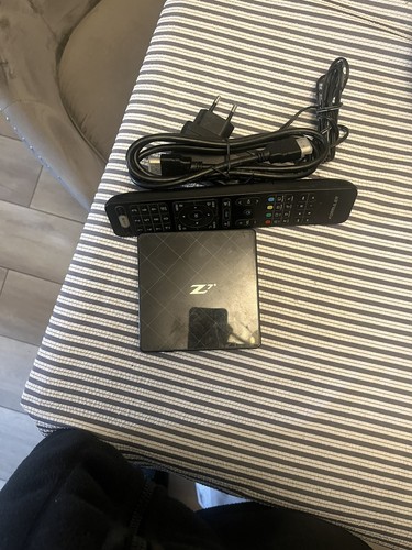 Formuler plus android tv - formuler,
