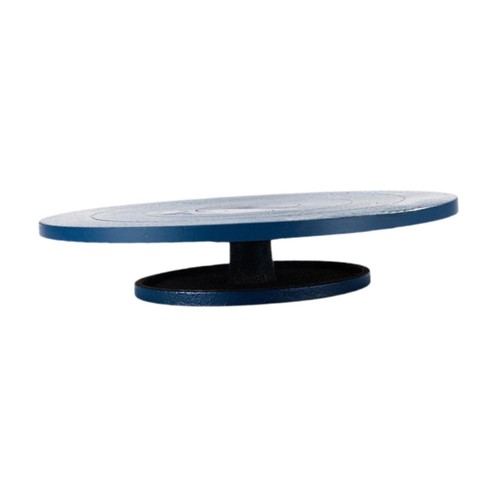 Pottery banding wheel - pottery,