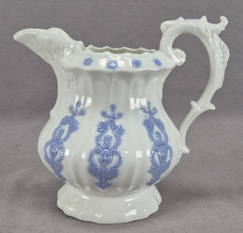 British chelsea sprig - british,
